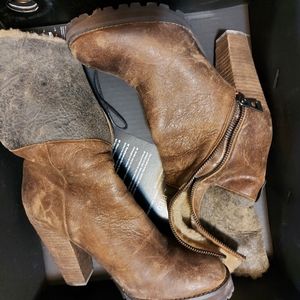 Rudsak Winter Booties